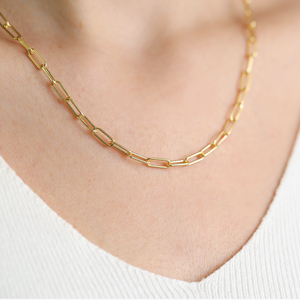 Collar con Colgante, Cadena de 16 Pulgadas para Agujero de 7 mm de Diámetro, Joyería Turca Hecha a Mano al por Mayor, Plata de Ley 925 - Product Image 2