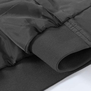 แจ็กเก็ตไหมพรมขนแกะถักสำหรับฤดูหนาวแจ็กเก็ตแฟชั่นสำหรับกลางแจ้งในฤดูหนาว - Product Image 5