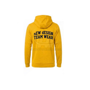 Sweat-shirts de sport haut de gamme en tissu doux pour le sport quotidien et les activités de plein air, polyester/coton, séchage rapide, écologiques, respirants, hiver - Product Image 6
