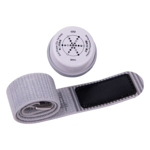 Cinturón de masaje de acupresión inalámbrico TaoBody, alivio del dolor de calor Manual, cuidado de la salud, uso de por vida para dormir, para soporte de mano trasera - Product Image 2