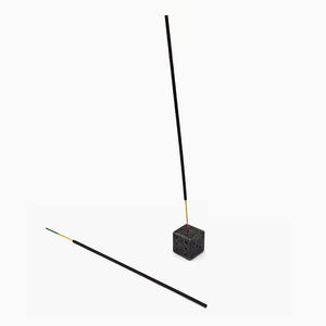 Antique Brass Metal <b>Incense</b> <b>Stick</b> <b>Holder</b> Burner - Product Image 6