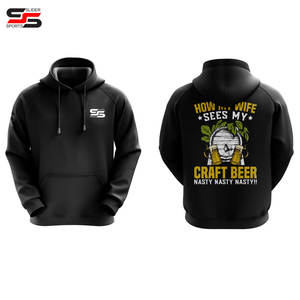 Wholesale 500gsm Unisex 100% Cotton <b>Hoodie</b> Custom Hoodies Pullover High Quality <b>Mens</b> Blank <b>Oversized</b> <b>Fleece</b> <b>Hoodie</b> - Product Image 6