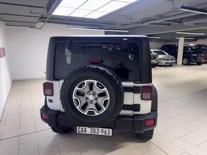 JEEP WRANGLER 2013 D'OCCASION LHD/RHD - Product Image 2