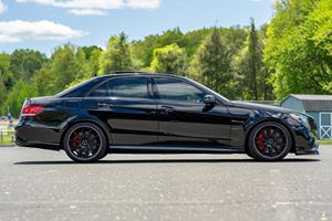 Excelente estado, Mercedes-Benz E63 S AMG Sedán 2015 usado, 46 mil millas. - Product Image 3