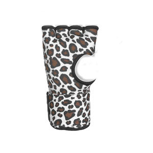 2025 personnalisé haute qualité boxe professionnelle & MMA formation Gel mitaines prix de gros gants intérieurs avec fonction extensible - Product Image 6