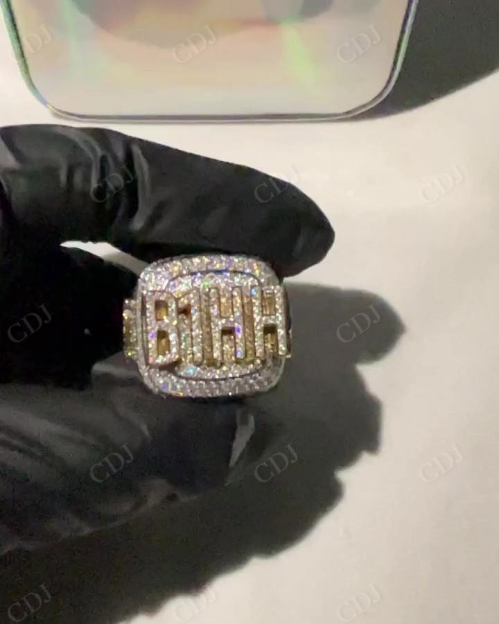 ชุบทองสีเหลือง