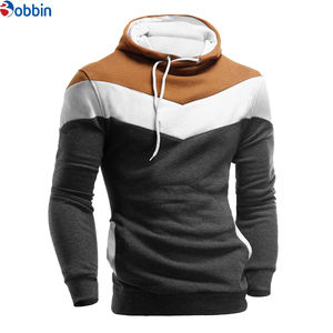 Sudaderas con Capucha Unisex Personalizadas de Algodón, Sudadera de Manga Larga para Hombre y Mujer, Ropa Deportiva Informal con Estampado Sólido - Product Image 3