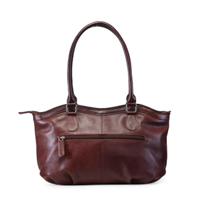 Sacs en cuir imperméables les plus tendance Easy Hold Logo personnalisé le plus vendu Sacs en cuir élégants pour femmes au prix de gros - Product Image 2