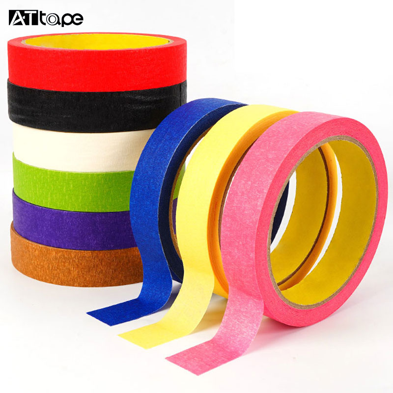 Couleurs mixtes