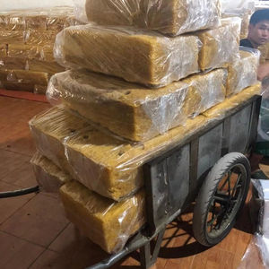 Materias primas de caucho natural SVR 3L directamente de Vietnam - Product Image 1