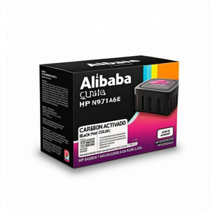 HP N9J71AE 62 pour cartouche d'encre, lot de 2, noir et couleur - Product Image 2