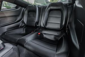 Ford Mustang GT Coupé Premium Coyote V8 GT Performance Package d'occasion de 2020 - Product Image 5
