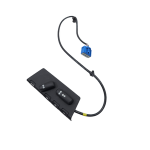 BOTÓN DE AJUSTE DEL ASIENTO IZQUIERDO PARA LAND ROVER Freelander 3ª Serie 6H52-14A701-EAW (06>11) - Product Image 2