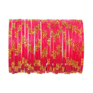 ชุดกำไลชูริทำมือสำหรับผู้หญิงกำไล2025กำไลข้อมือกำไลข้อมือสีและขนาดตามสั่ง - Product Image 1