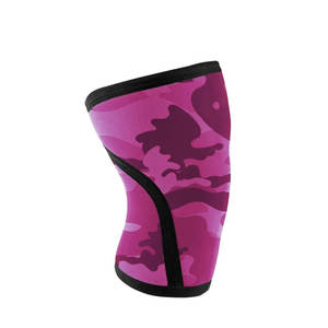 Genouillères de sport en gros à faible MOQ, fabriquées au Pakistan, nouvelle arrivée - Product Image 2