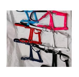 เชือกแขวนคอม้าไนล่อนหลากสีสำหรับม้าปรับขนาดและสีได้ - Product Image 2