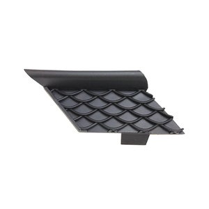 Gran oferta cubierta de ojo de remolque delantero 1668852023 para mercedes-benz W166 X166 <span class=keywords><strong>AMG</strong></span> cubierta de soporte de gancho de remolque de parachoques - Product Image 1