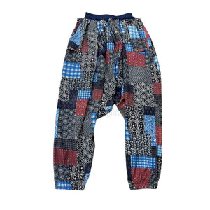 Lightweight Sublimation Trouser With Soft Comfortable Fabric All Over Print Sublimation Trouser - Product Image 1