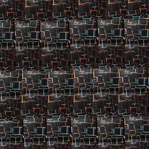 Veste matelassée à capuche de haute qualité pour l'hiver, coupe ajustée, fermeture éclair, unisexe, design imprimé camouflage par sublimation - Product Image 6