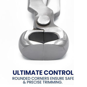 Meilleur prix, pinces à sabots vétérinaires en acier inoxydable de haute qualité, réutilisables, extracteur de clous de maréchal-ferrant, outil de maréchal-ferrant, prix bas, OEM - Product Image 2