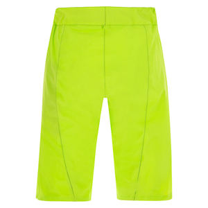 BMX กลางแจ้งของผู้ชายขี่ลงเขาแบบเร็วแห้งเร็ว MTB ฤดูร้อนขี่จักรยานเสือภูเขากางเกงขาสั้นผ้าใบซักลายขนาดใหญ่พิเศษ - Product Image 6