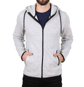 เสื้อฮู้ดดี้และเสื้อสเวตเชิ้ตผู้ชายไซส์ใหญ่ เสื้อฮู้ดดี้และเสื้อสเวตเชิ้ตผู้หญิงไซส์ใหญ่ ออกแบบเองได้ เสื้อฮู้ดดี้และเสื้อสเวตเชิ้ตผ้าฟลีซแบบคอกลมและแบบมีซิปสำหรับทุกเพศ - Product Image 1