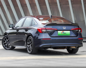 Venta Rápida: Honda Civic 1.5T Automático, Usado, 4 Puertas, 5 Asientos, Volante a la Izquierda, Vehículo SUV de Segunda Mano - Product Image 3