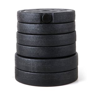 * OUTLET * 2 pezzi Set di manubri regolabili da 20kg per palestra e casa-casa e giardino/sport e outdoor - Product Image 4