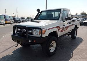 Taxi individual para camioneta TOYOTA LAND CRUISER, bajo coste, 12 meses de garantía, libre de impuestos, en venta - Product Image 2