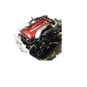 ใช้เครื่องยนต์ R34/ R35/ R26 GTR RB26DETT + ระบบเกียร์ในสต็อก อะไหล่และอุปกรณ์เสริมรถยนต์ - Product Image 2