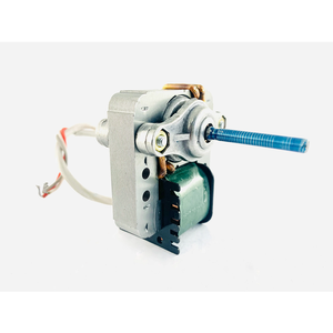 Motor de ventilador eléctrico monofásico de 7 pulgadas de Vietnam 230V Salida de CA 24W Potencia 50Hz Frecuencia convertible a 60Hz - Product Image 1