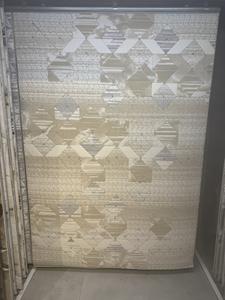 Goldenmoon Best New Arrival Tapis à faible hauteur de poils Style et confort fabriqués à la machine pour la maison et l'espace de la chambre - Product Image 6