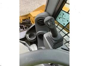 2022 CATERPILLAR 289D3 Minicargador Skid Steer Caterpillar 289D3 Capacidad DE CARGA DE LA MINICARGADORA DE pista usada - Product Image 6