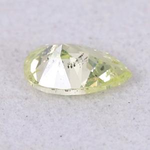 Nuevo Diamante Cultivado en Laboratorio de Color Verde Amarillo con Certificado IGI para Joyería al Mejor Precio - Product Image 2