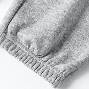 Pantalones Deportivos Casuales para Hombre 2025, 100% Algodón Ecológico, Multicolor, para Fútbol, Largos y Ligeros, Venta al Por Mayor - Product Image 2