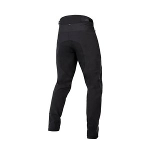 Pantalon BMX réglable de haute qualité sur mesure avec impression de conception de sublimation respirant vélo Motocross vêtements de sport - Product Image 4