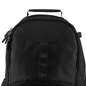 Sac de baseball de sport de haute qualité en gros, sac d'équipement personnalisé pour les joueurs, sac à dos de baseball personnalisé par sublimation - Product Image 6