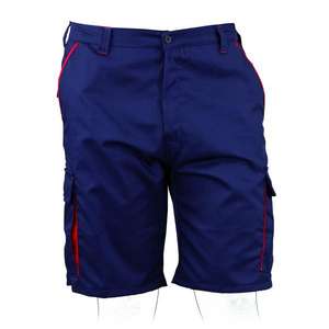 Pantalones de Seguridad Usag para Mayor Seguridad Laboral - Product Image 1