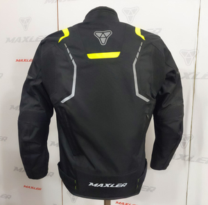 High Quality Cordura New Fashion Textile Motorcycle <b>Jackets</b> with Best Quality Textile Men Motorcycle Riding <b>Jackets</b> - Product Image 4
