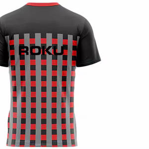 La mejor calidad, nuevo diseño, uniforme de hockey sobre césped juvenil, diseño 2025, uniforme de hockey sobre césped personalizado - Product Image 5