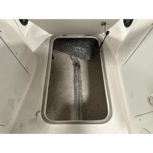 Lancha Motora Hurricane SS 188 OB 2023 de Fibra de Vidrio - Product Image 4