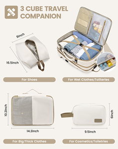 Bolsa para mujer Bolsa de viaje deportiva Duffel Personalizar Imprimir Logo Durable Al Aire Libre Plegable Impermeable Weekender Travel Duffle - Product Image 2