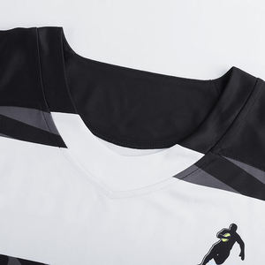 Camiseta de Rugby personalizada, ropa de fútbol - Product Image 4