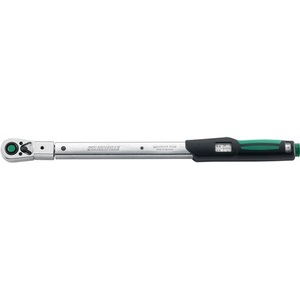 STAHLWILLE 730NR/10QR FK 1/2? ประแจแรงบิด 20-100 นิวตันเมตร ผลิตภัณฑ์ประสิทธิภาพสูง - Product Image 1