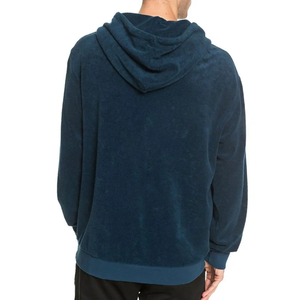 Unisex Pullover Oversized <b>Sherpa</b> <b>Fleece</b> Hoodie 100% Cotton Blended Digital Printing Hoodie For <b>Men</b> And Women - Product Image 5