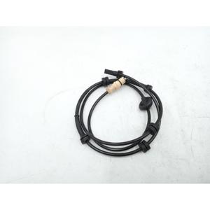 เซ็นเซอร์ ABS ALFA ROMEO 147 ซีรีส์ (937_) (05>10) 46557537 เบนซิน - Product Image 1