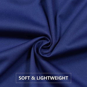 Gilet sans manches à fermeture éclair complète pour hommes, vêtements d'extérieur léger, coupe-vent, doublé polaire, gilet Softshell pour hommes - Product Image 5