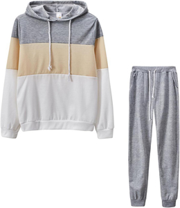 Survêtement de sport en coton polyester de qualité supérieure pour hommes unisexe coupe ajustée - Product Image 5