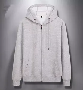 Sweat à capuche bouffant surdimensionné personnalisé de haute qualité sweat à capuche lourd pour hommes épaule tombante coton lourd pour l'automne - Product Image 2