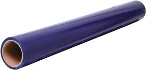 <span class=keywords><strong>Film</strong></span> de protection contre les chocs, 36 pouces x 200 pieds, <span class=keywords><strong>film</strong></span> transparent pour vitres de voiture, véhicules endommagés, <span class=keywords><strong>film</strong></span> auto-adhésif pour couvrir les vitres cassées - Product Image 2